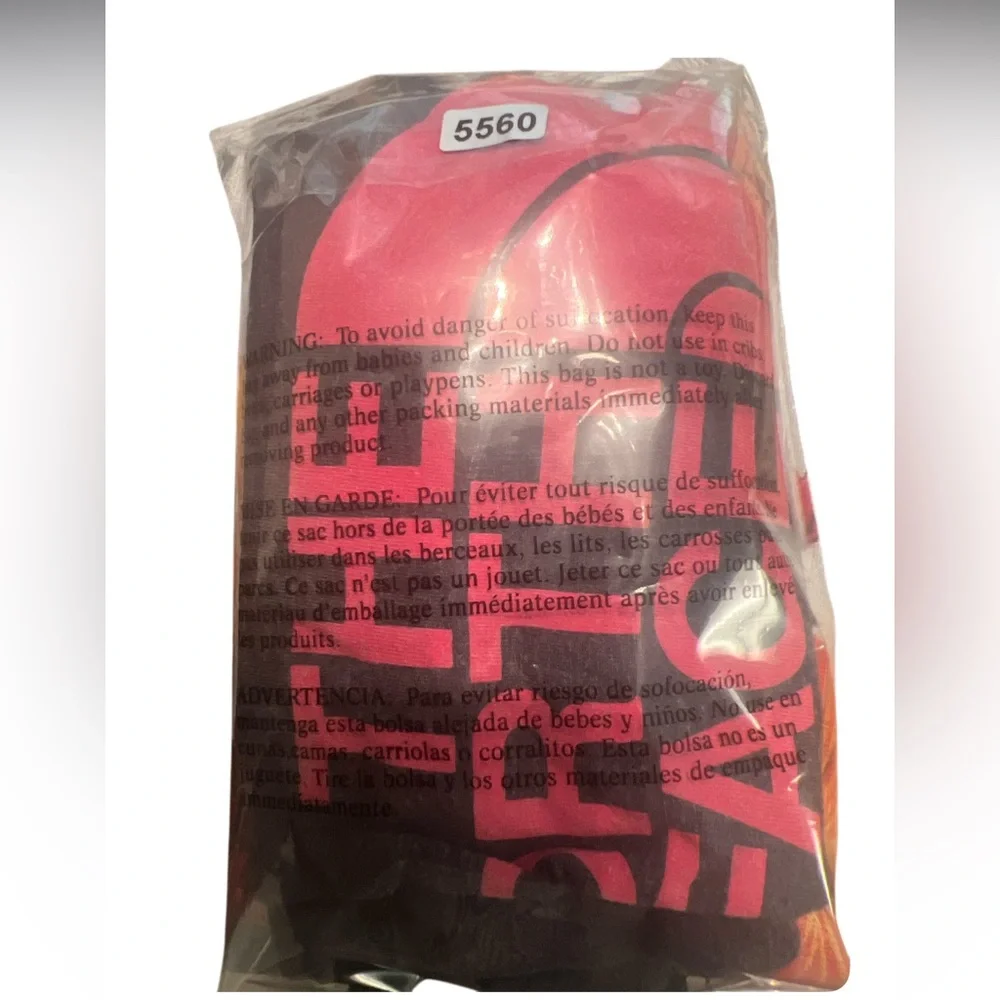 The North Face woman Dark gray Tee with Red Logo‎ - Picture 4 of 4